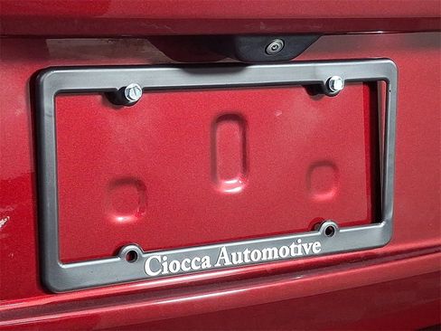 Used 2023 Jeep Grand Cherokee Altitude image 30