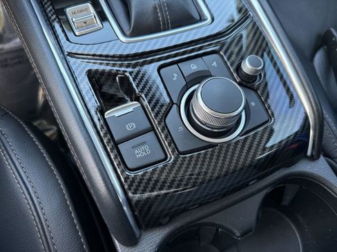 Used 2023 MAZDA CX-5 AWD 2.5 S w/ Premium Plus Pkg image 53
