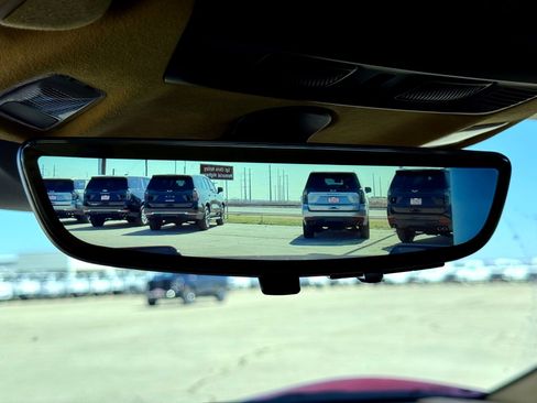 Used 2025 Chevrolet Corvette E-Ray w/ Stealth Interior Trim Package image 47