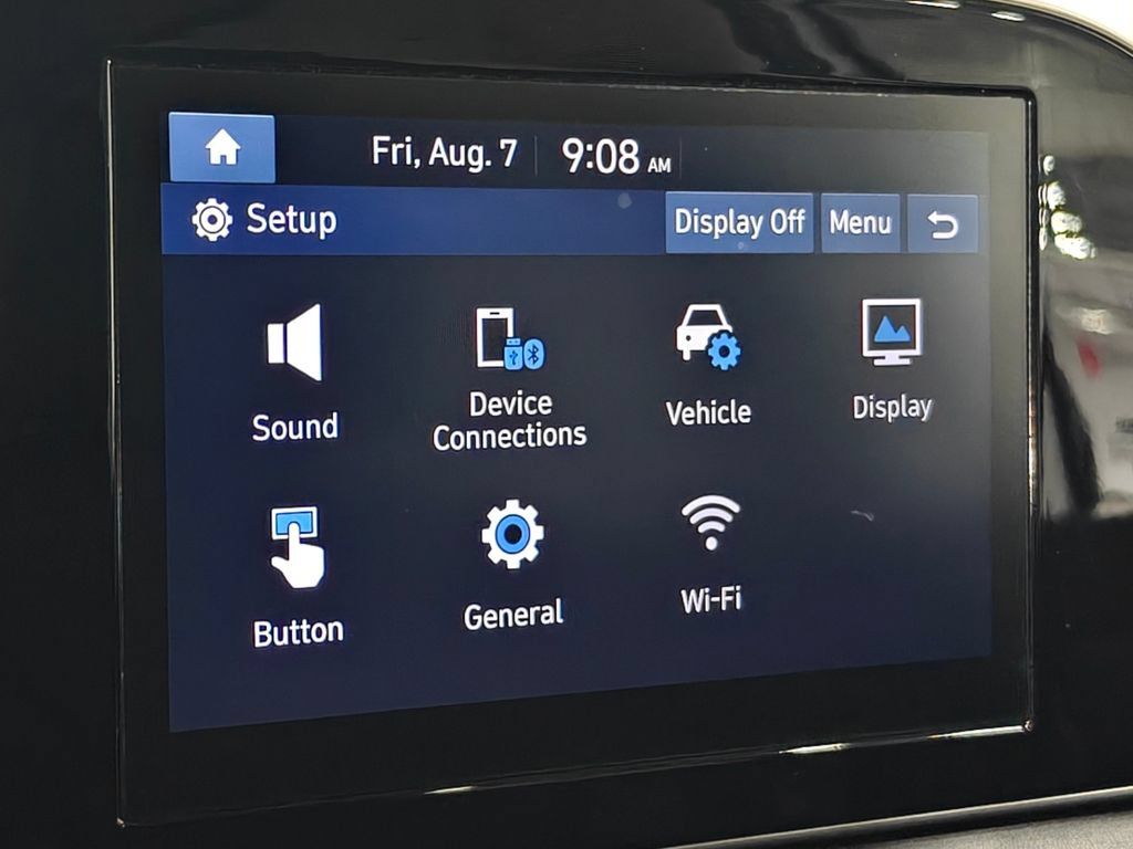 Used 2021 Hyundai Palisade SEL AWD/4WD image 38