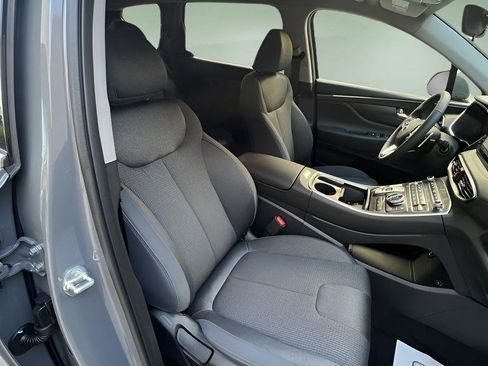 Certified 2023 Hyundai Santa Fe SEL image 23