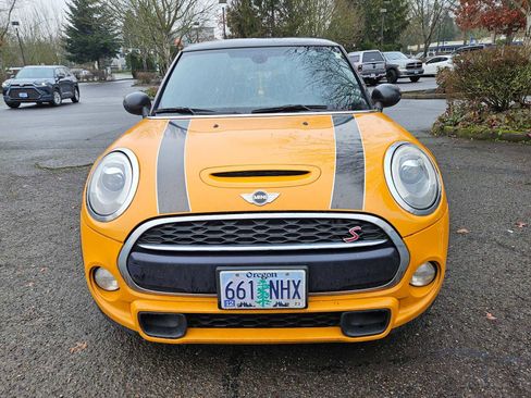Used 2016 MINI Cooper S image 7