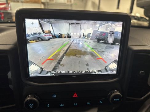 Used 2023 Ford Bronco Sport Outer Banks w/ Tech Package image 7