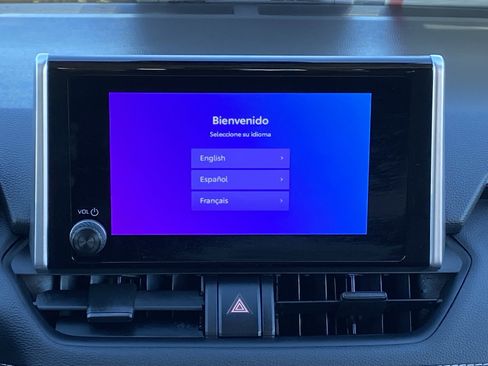 Certified 2025 Toyota RAV4 XLE image 13