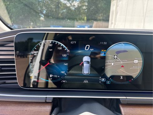 Used 2022 Mercedes-Benz GLE 350 image 28