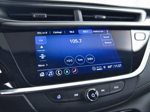 Used 2021 Buick Encore GX Select w/ Advanced Technology Package image 21