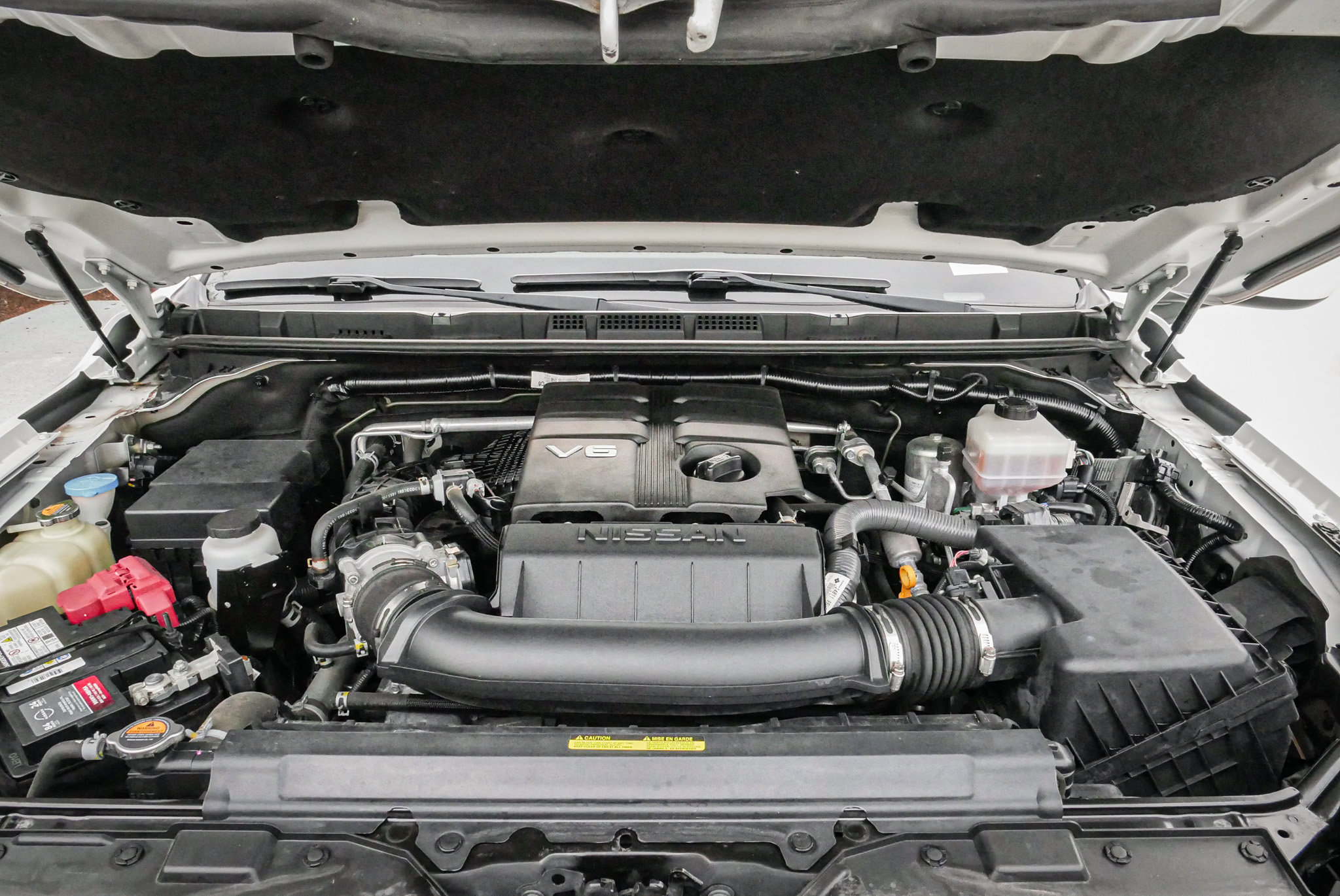 Used 2022 Nissan Frontier SV w/ Technology Package RWD image 32