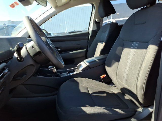 Used 2025 Hyundai Tucson SEL AWD/4WD image 12