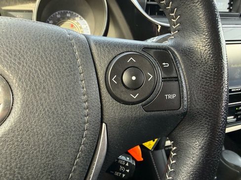 Used 2016 Scion iM image 14