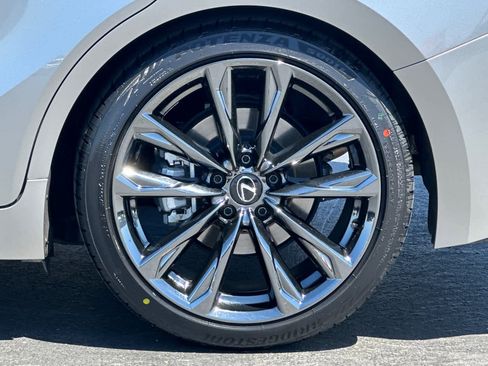 Used 2023 Lexus IS 350 F Sport w/ Navigation Package RWD image 31