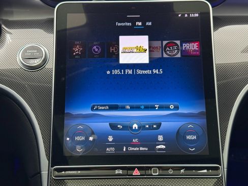 Used 2022 Mercedes-Benz C 300 Sedan image 25