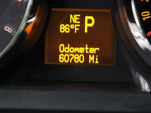 Used 2009 Saturn Vue XR w/ Premium Trim Package FWD image 11