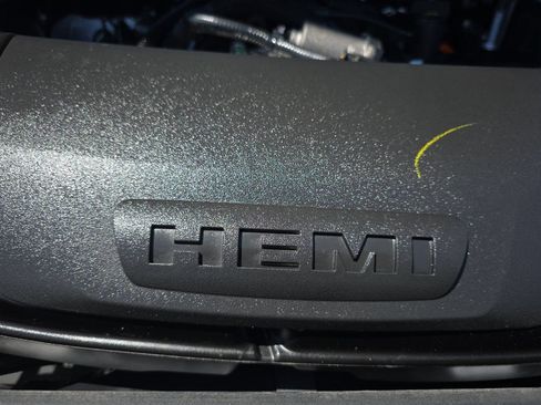 Used 2025 Dodge Durango R/T AWD/4WD image 36