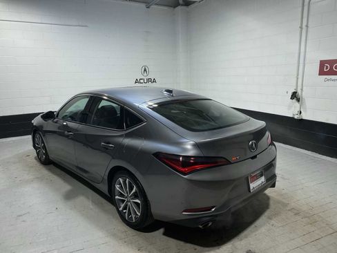 Certified 2023 Acura Integra image 4