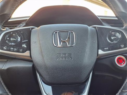 Used 2021 Honda Civic Sport image 14