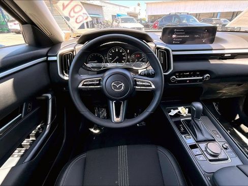 Certified 2026 MAZDA CX-50 2.5 Hybrid w/ Preferred Pkg AWD/4WD image 5