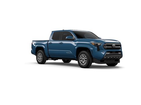New 2026 Toyota Tacoma SR5 RWD image 15