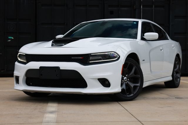 Used 2019 Dodge Charger R/T RWD image 1