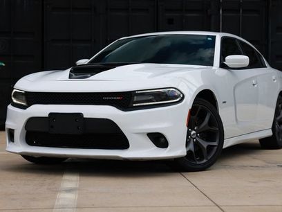 Used 2019 Dodge Charger R/T
