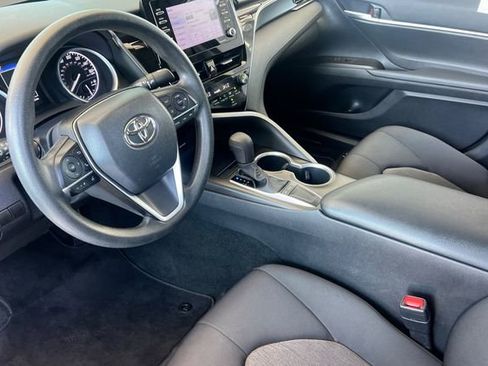 Used 2023 Toyota Camry LE FWD image 10