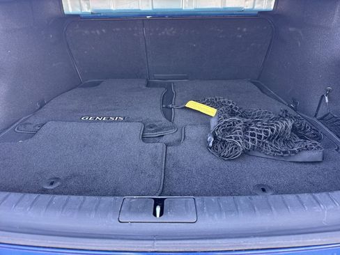 Used 2025 Genesis G70 2.5T w/ Sport Prestige Package image 18