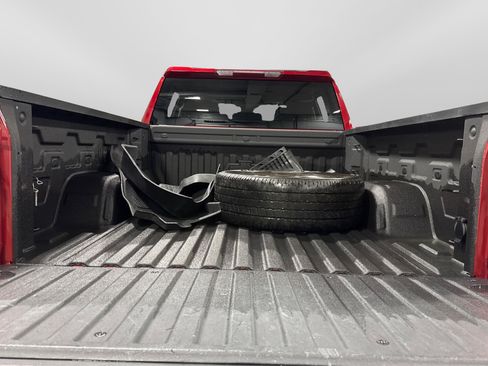 Used 2023 Chevrolet Silverado 1500 RST AWD/4WD image 45