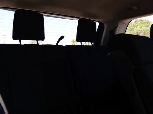 Used 2014 Toyota 4Runner SR5 AWD/4WD image 29