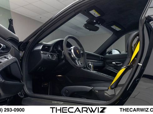 Used 2015 Porsche 911 GT3 RWD image 43