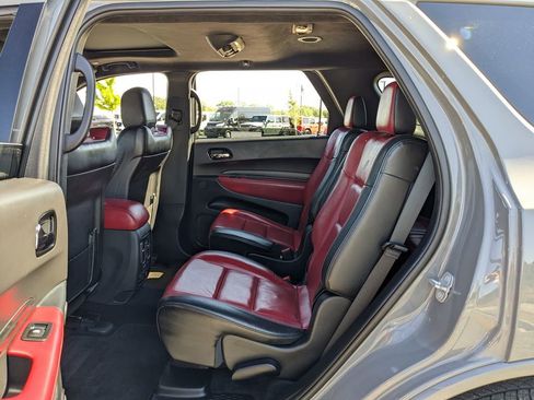 Used 2022 Dodge Durango R/T image 30