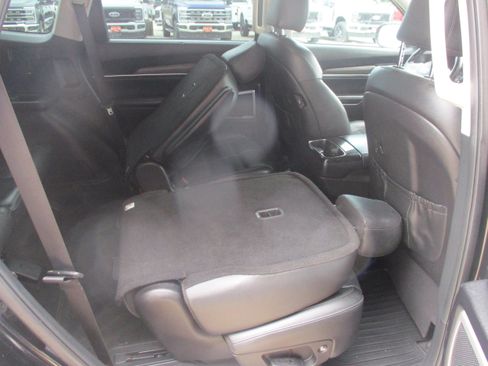 Used 2021 Kia Telluride EX w/ EX Premium Package FWD image 10