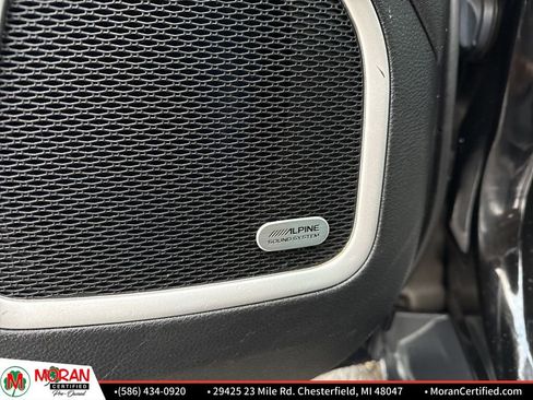 Used 2021 Jeep Compass Latitude w/ Sun and Sound Group image 12