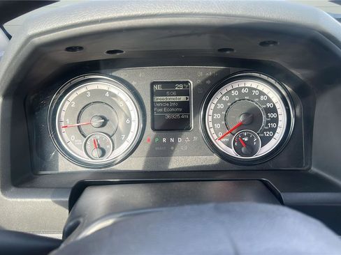 Used 2019 RAM 1500 Tradesman w/ Tradesman SXT Package image 16