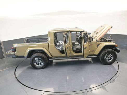 New 2026 Jeep Gladiator Mojave image 67