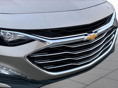 Used 2024 Chevrolet Malibu LT FWD image 29