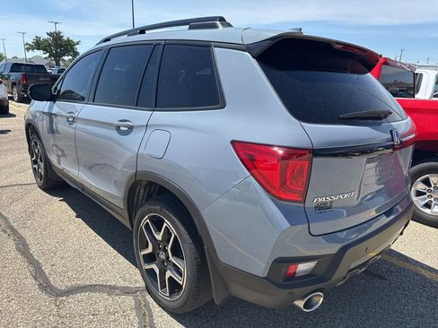 Used 2022 Honda Passport Elite image 5