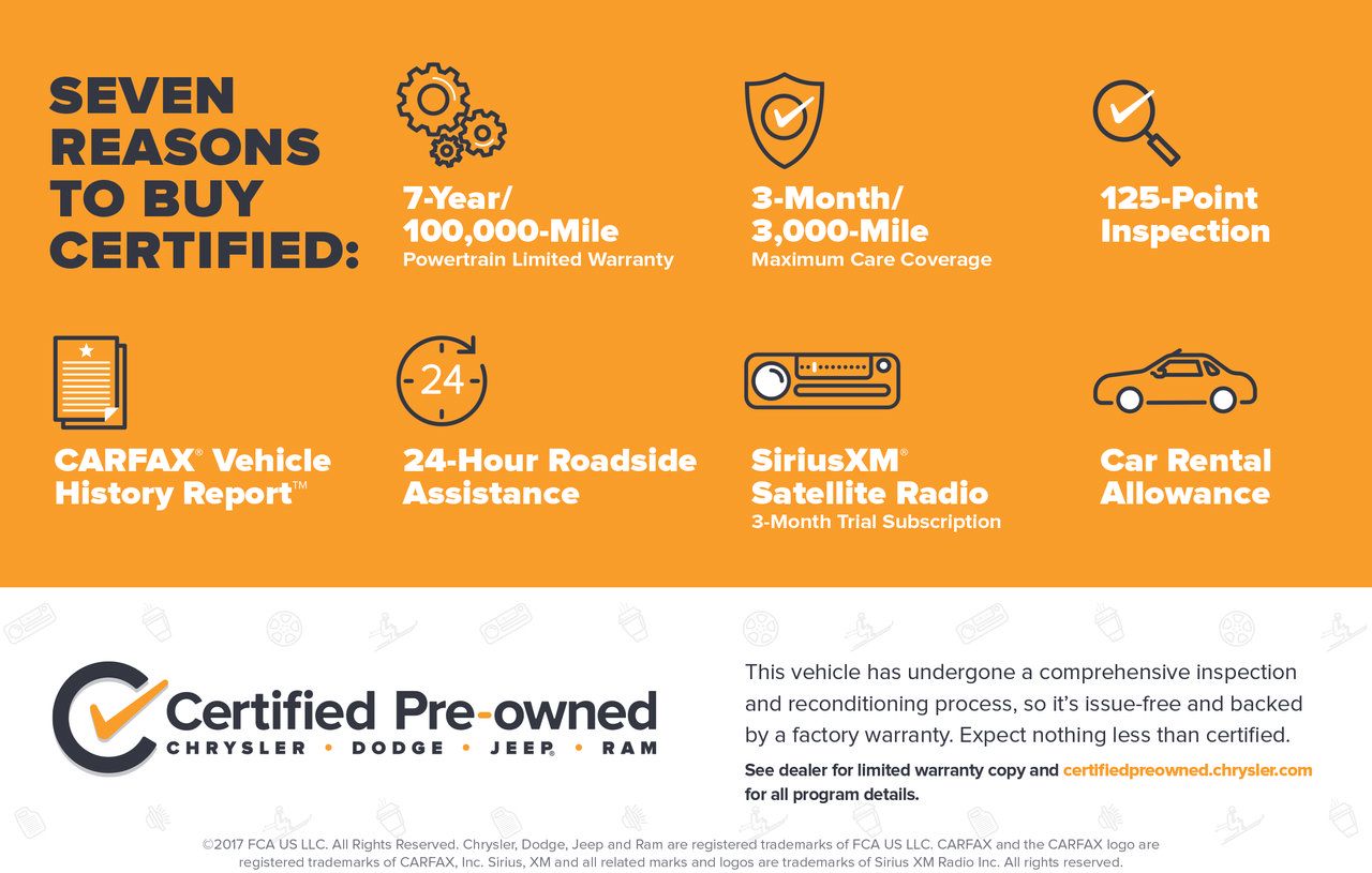 Certified 2025 Jeep Grand Cherokee L Laredo AWD/4WD image 2