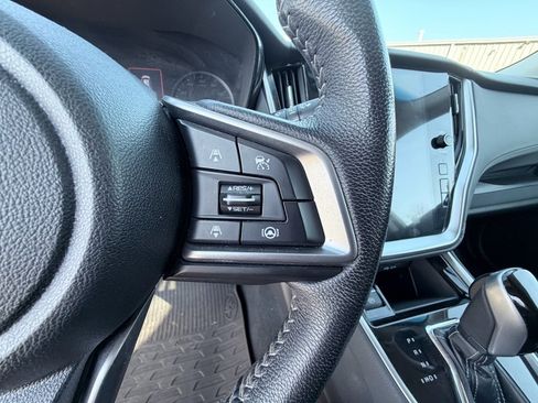 Used 2020 Subaru Outback Premium w/ Popular Package #1 image 14