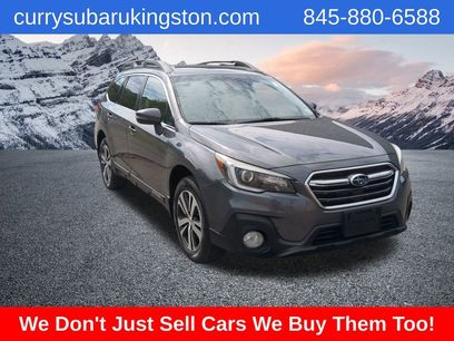 Used 2019 Subaru Outback 3.6R Limited