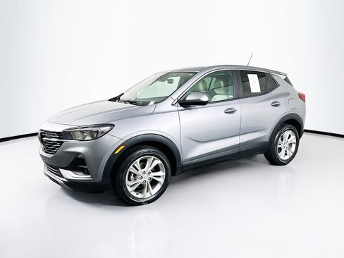 Used 2023 Buick Encore GX Preferred w/ Cold Weather Comfort Package image 3