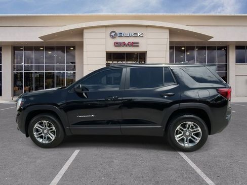 Certified 2026 GMC Terrain Elevation w/ LPO, Floor Liner Package image 7