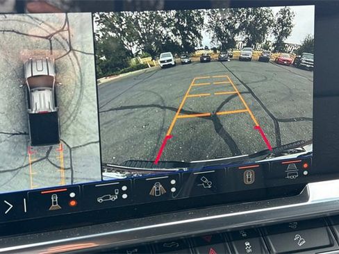 New 2025 GMC Sierra 2500 SLT w/ SLT Premium Package image 23