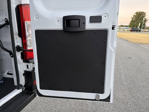 Used 2025 RAM ProMaster 3500 image 20