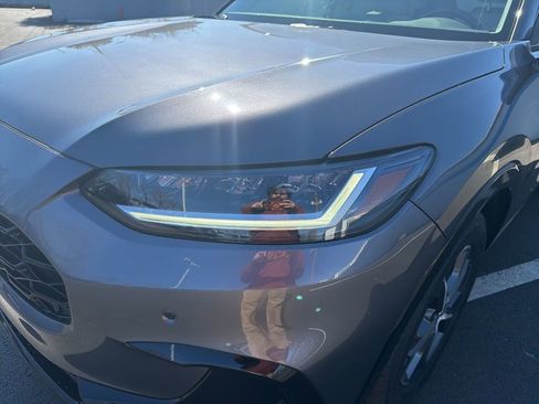 Certified 2023 Honda HR-V EX-L image 9