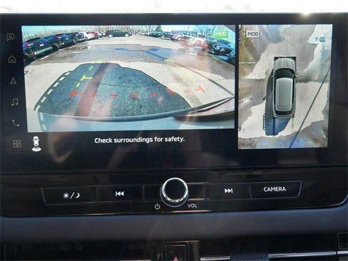 New 2026 Mitsubishi Outlander Trail Edition image 9