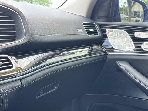 Certified 2024 Mercedes-Benz GLS 580 4MATIC image 25