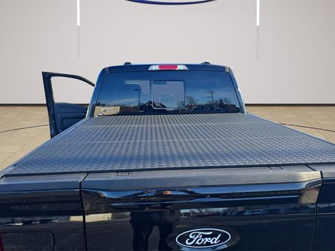 Certified 2025 Ford F150 Tremor w/ Equipment Group 402A High image 24