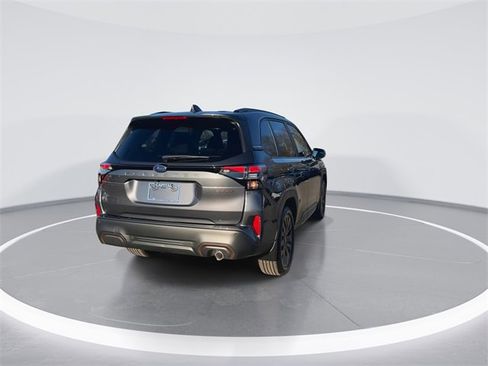 New 2026 Subaru Forester Sport image 7
