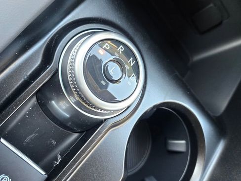 New 2026 Ford Explorer Active image 20