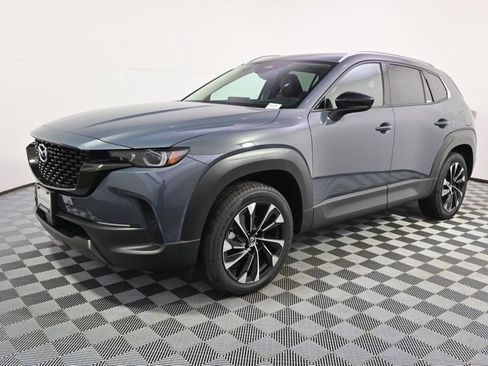 New 2026 MAZDA CX-50 2.5 Hybrid w/ Weather Package image 2