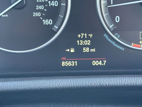 Used 2014 BMW X3 xDrive28i image 35